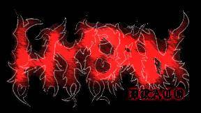 logo Hyban Draco